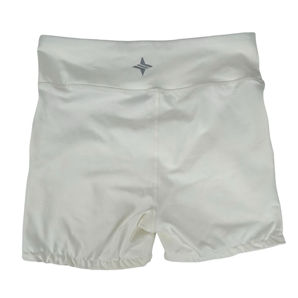 Tuckernuck White Cane Active Sport Tennis Shorts 4in Inseam Size Small - Picture 6 of 12
